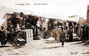 BIVEN Georges - 207 - Oujda